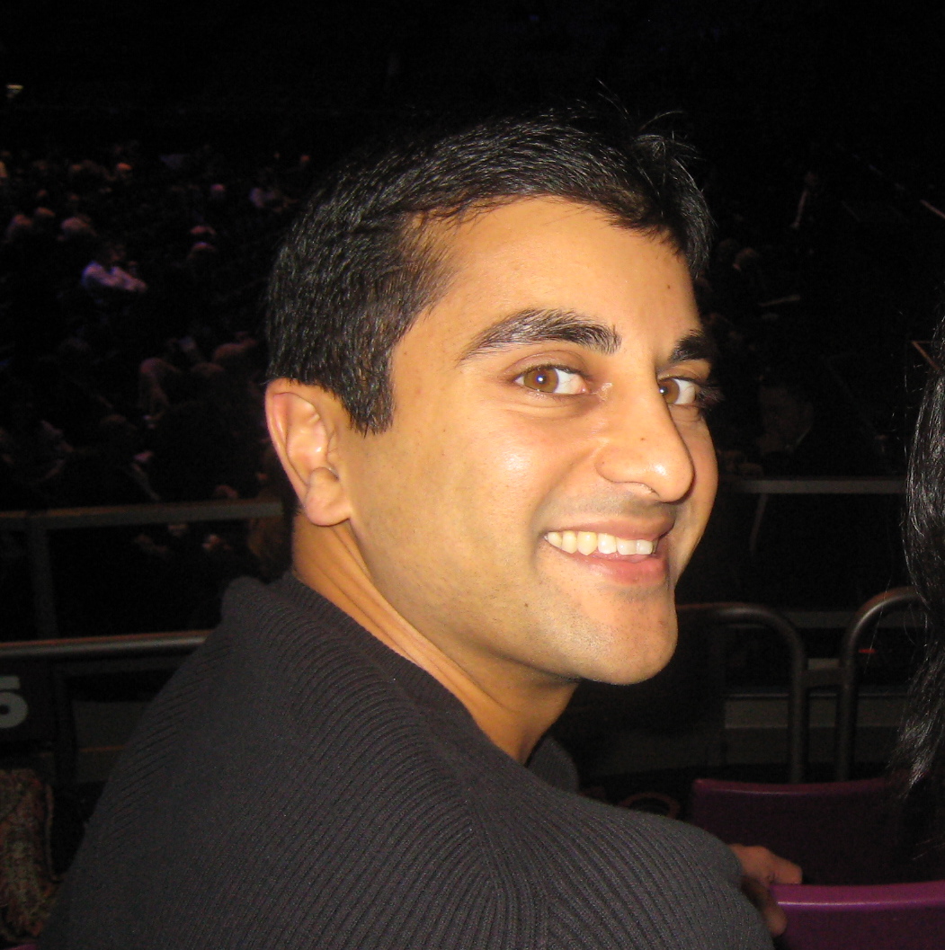 Dr. Nanavati - Aesthetic Dental Practice of New York - New York City Dentist